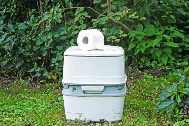 Best Local porta potty services  in Lake Cherokee, TX