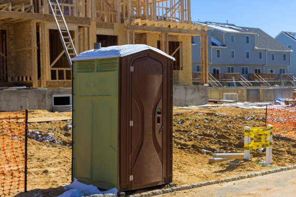 Best Best portable toilet rental  in Lake Cherokee, TX