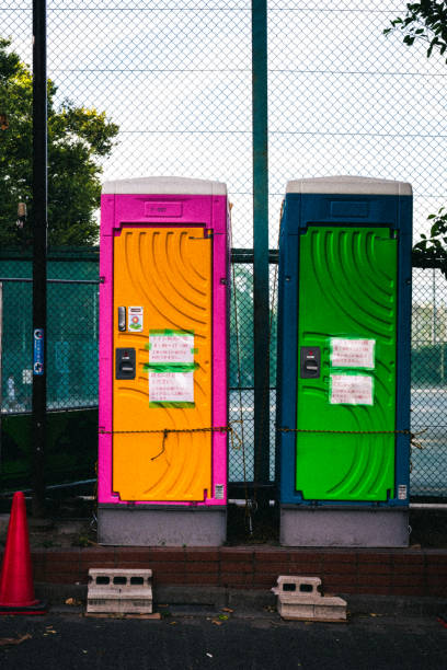 Best Best portable toilet rental  in Lake Cherokee, TX