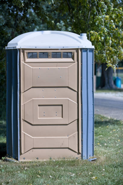 Best Porta potty cleaning services  in Lake Cherokee, TX
