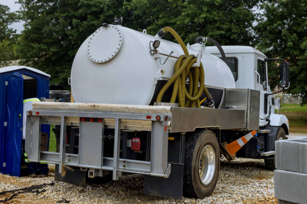 Best Local porta potty services  in Lake Cherokee, TX