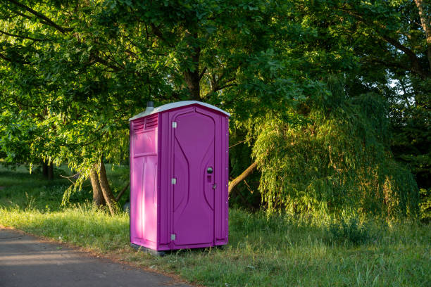 Best Porta potty delivery and setup  in Lake Cherokee, TX