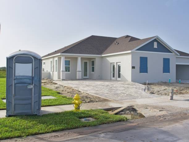 Porta potty rental for festivals in Lake Cherokee, TX