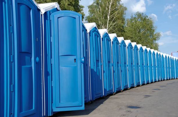 Best Porta potty rental near me  in Lake Cherokee, TX